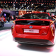 Illustration for article titled There's Something Captivating About The Ass Of The New Toyota Prius